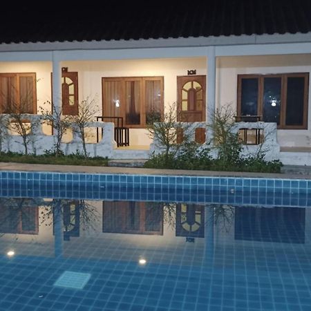 Pai Family Resort Экстерьер фото