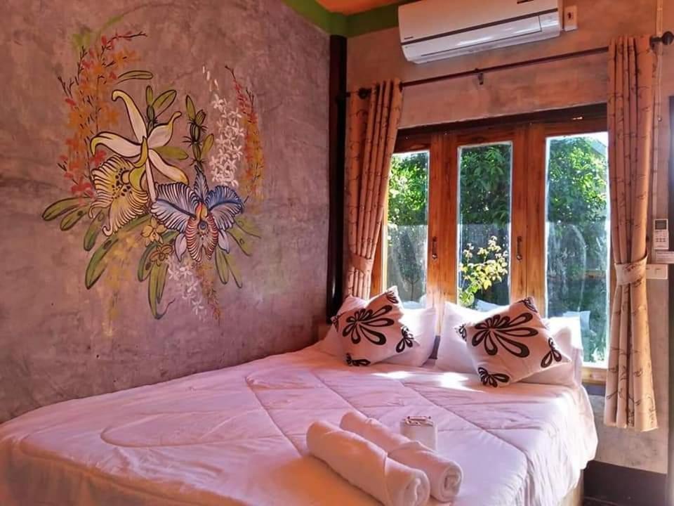 Pai Family Resort Экстерьер фото