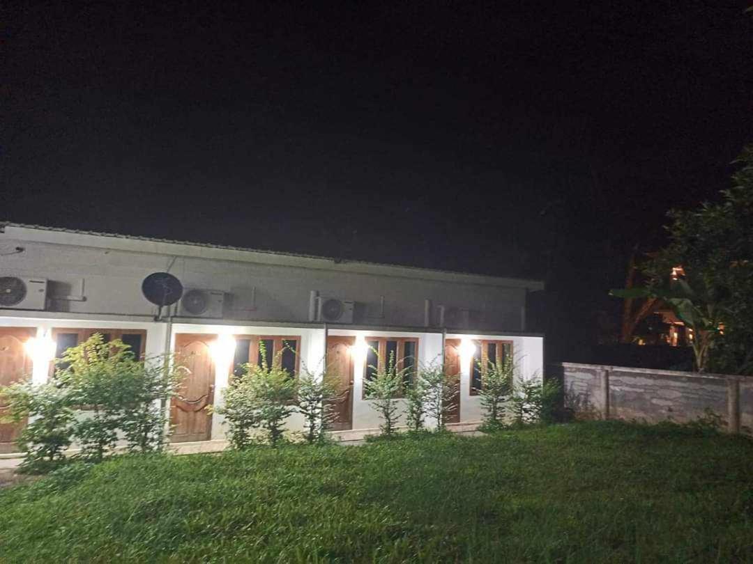 Pai Family Resort Экстерьер фото