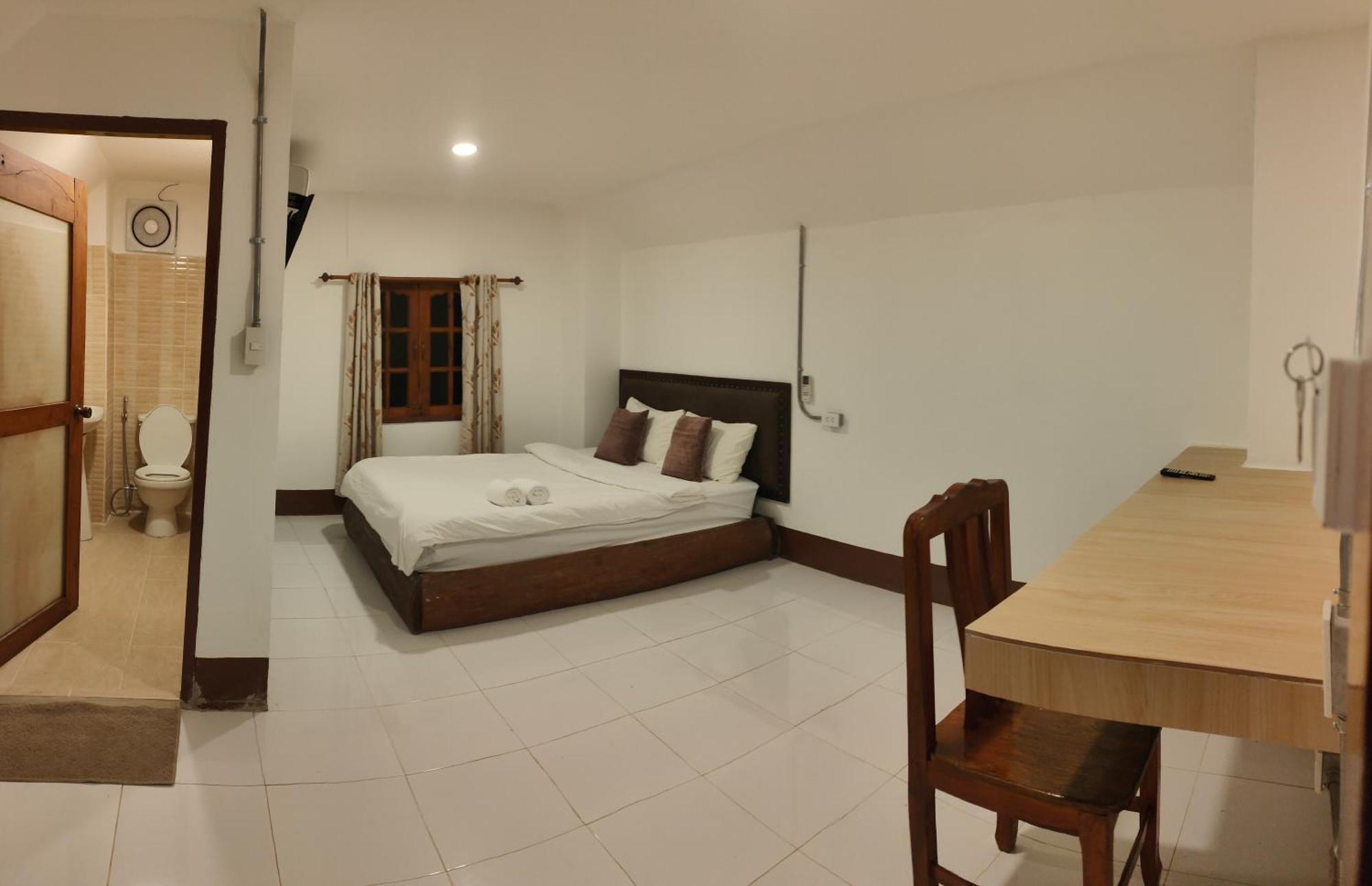 Pai Family Resort Экстерьер фото
