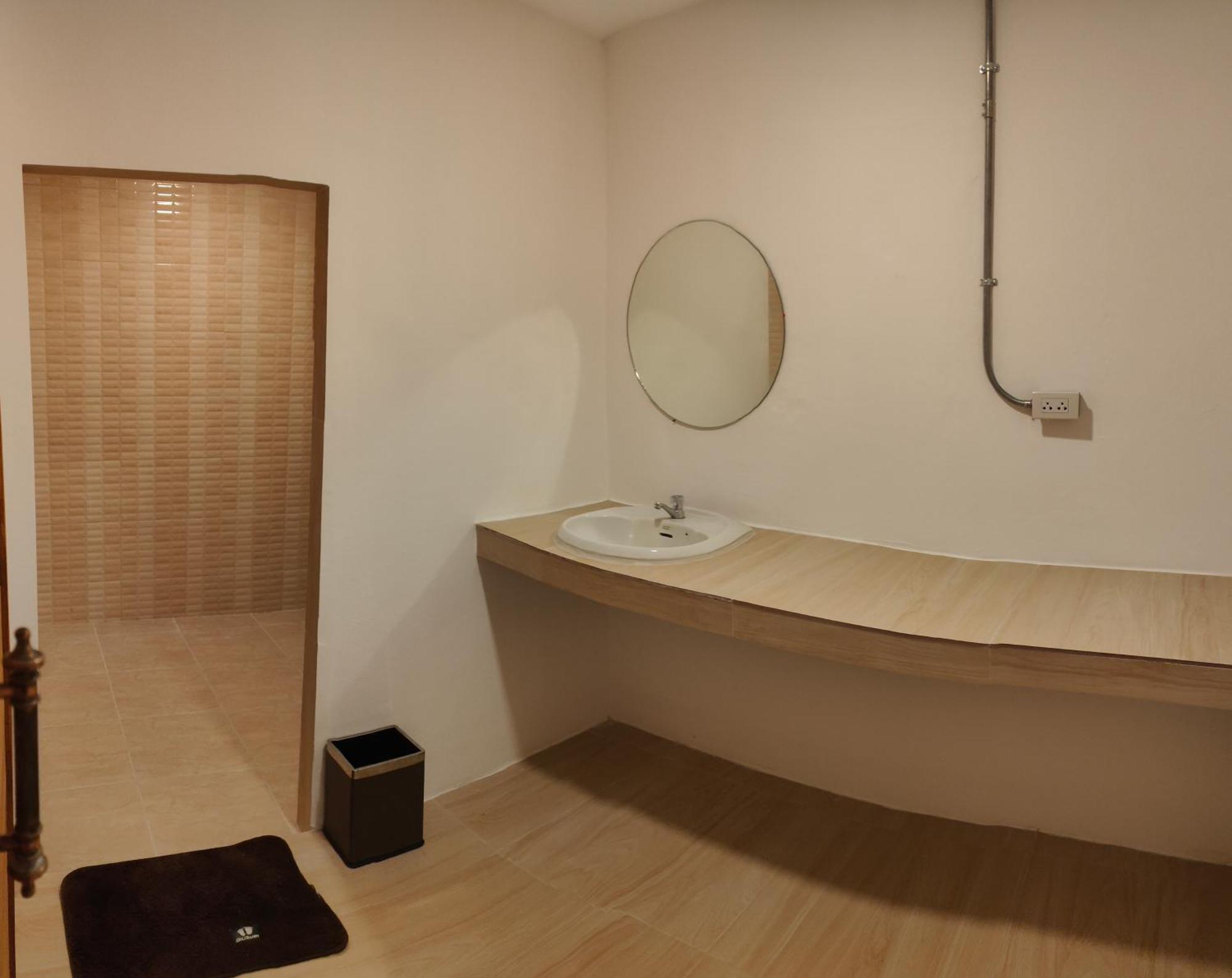 Pai Family Resort Экстерьер фото