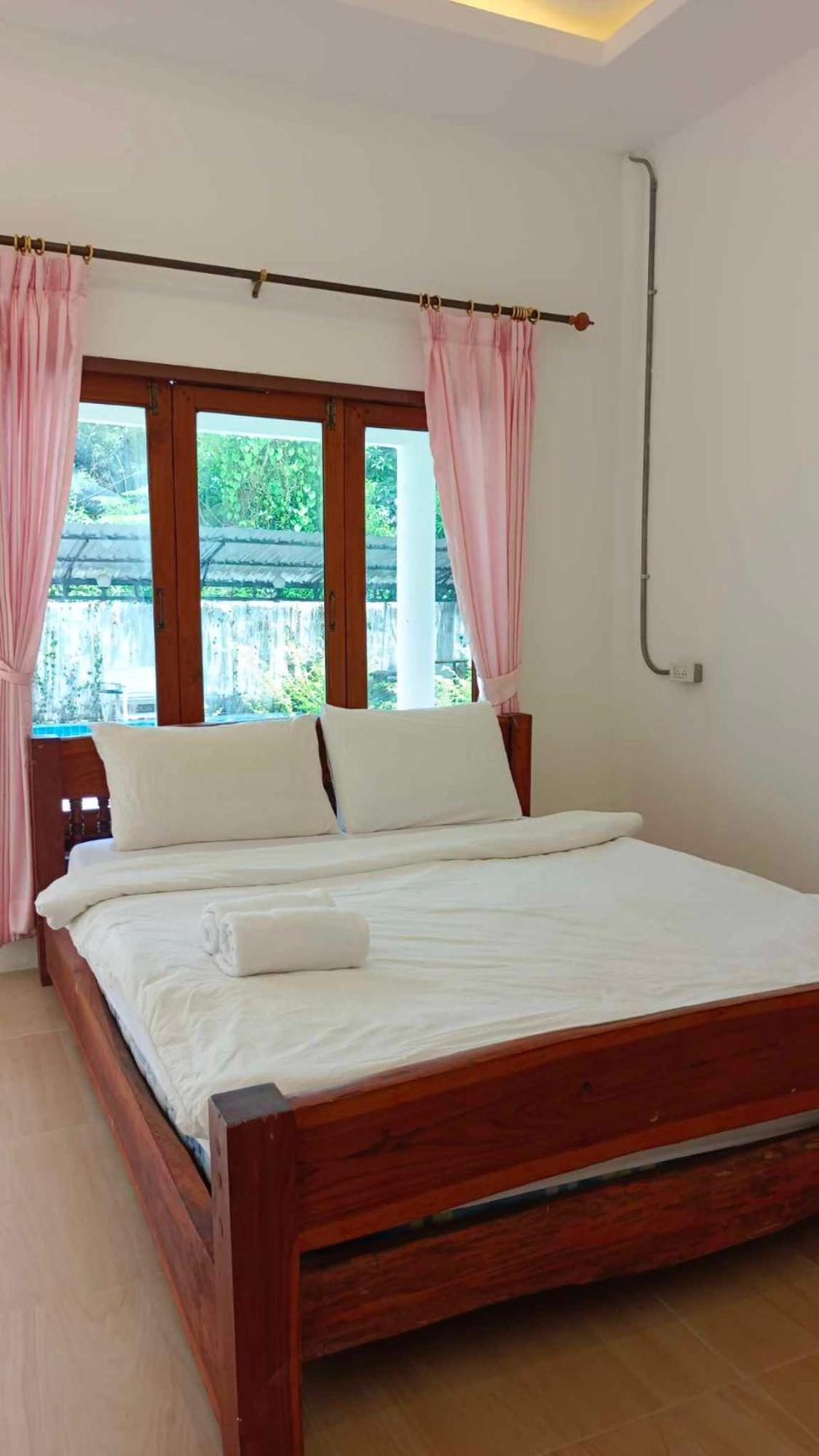 Pai Family Resort Экстерьер фото