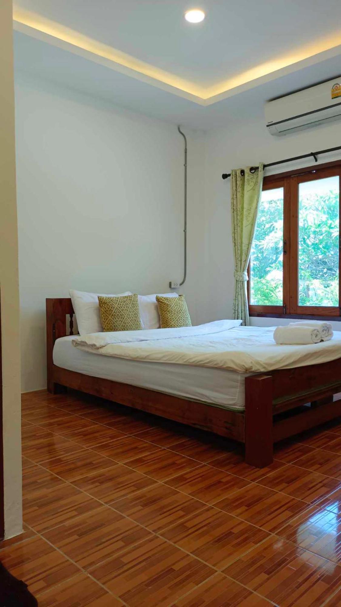 Pai Family Resort Экстерьер фото