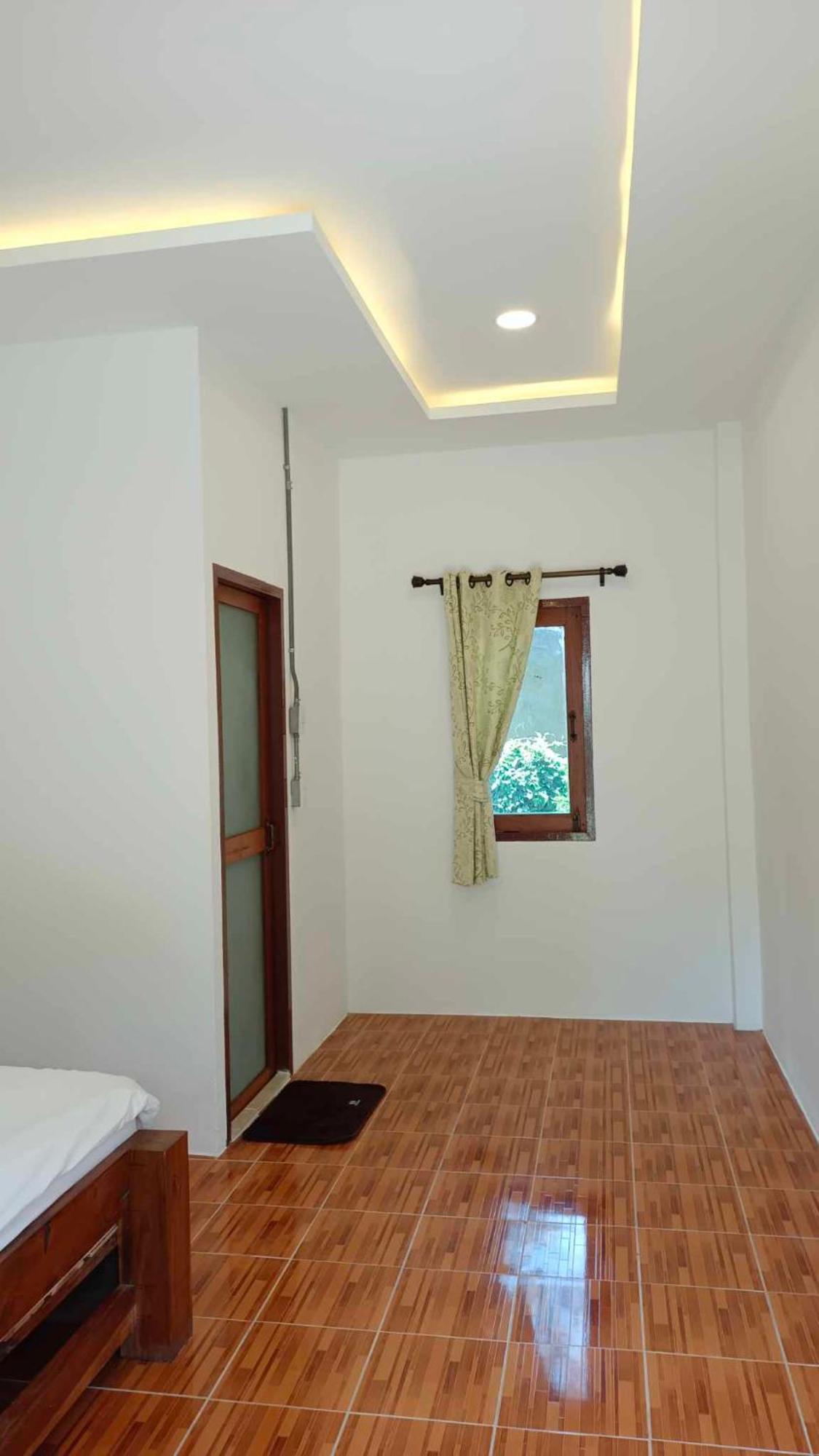 Pai Family Resort Экстерьер фото